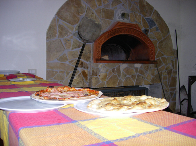 Food & Drinks 3, Agriturismo Terra dei Sassi, Matera