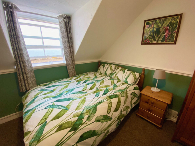 Bedroom 4, The Angove Guest House, Dorset
