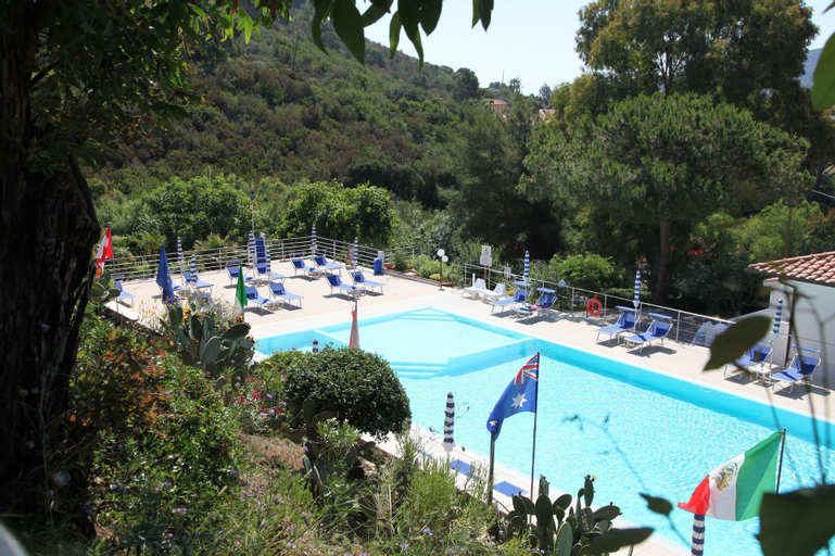 Hotel Villa Giulia, Livorno