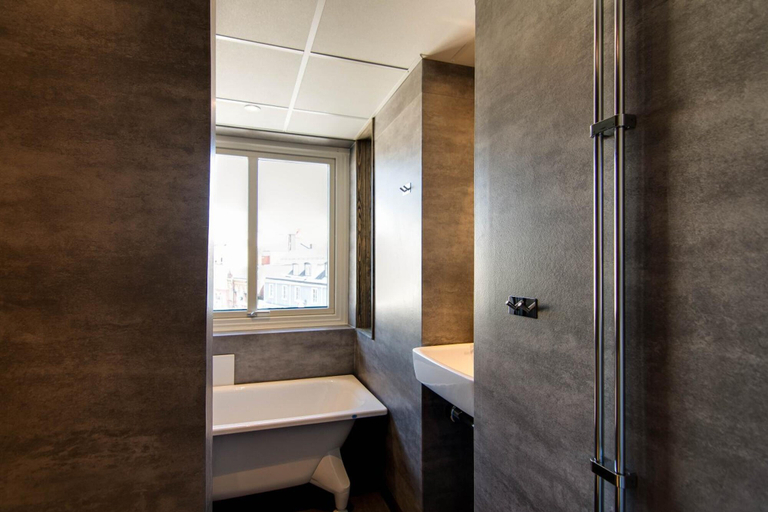 Bathroom 3, Karlskrona H&H, Karlskrona