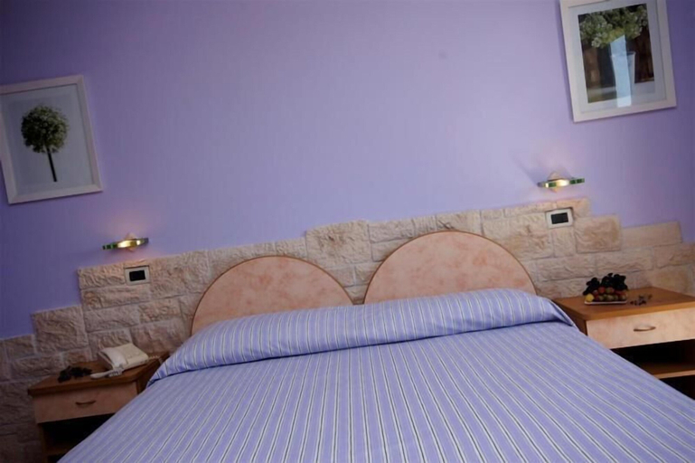 Bedroom 3, Fattoria Belvedere, Rimini