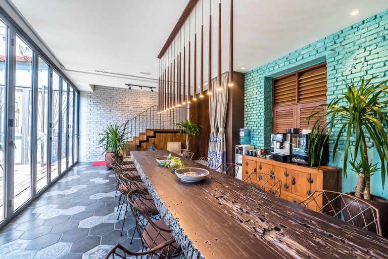 Exterior & Views 2, Tien Terrace, Penang Island