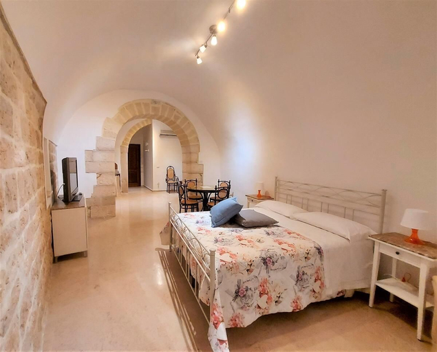 Bedroom 3, Ai Carrettieri, Barletta-Andria-Trani