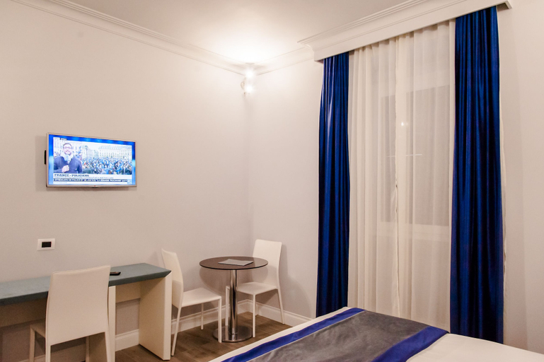 Bedroom 3, Affittacamere Opera House, Roma