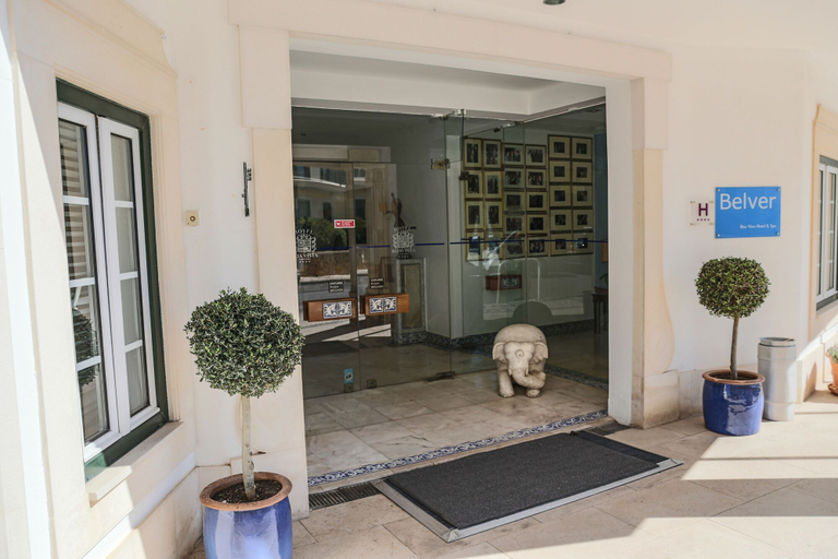 Exterior & Views 2, Belver Boa Vista Hotel & Spa - Adults Only, Albufeira