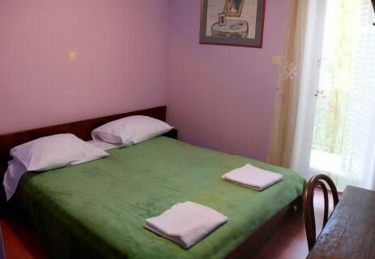 Bedroom 5, Villa Micika, Dubrovnik