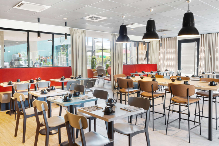 Food & Drinks 5, Best Western Dijon Quetigny, Côte-d'Or