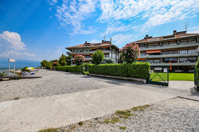 Primary image, Il Sogno del Lago, Brescia