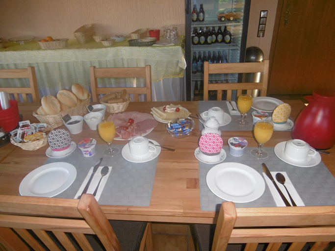 Others 3, Haus Hochwaldhoehe, Bernkastel-Wittlich