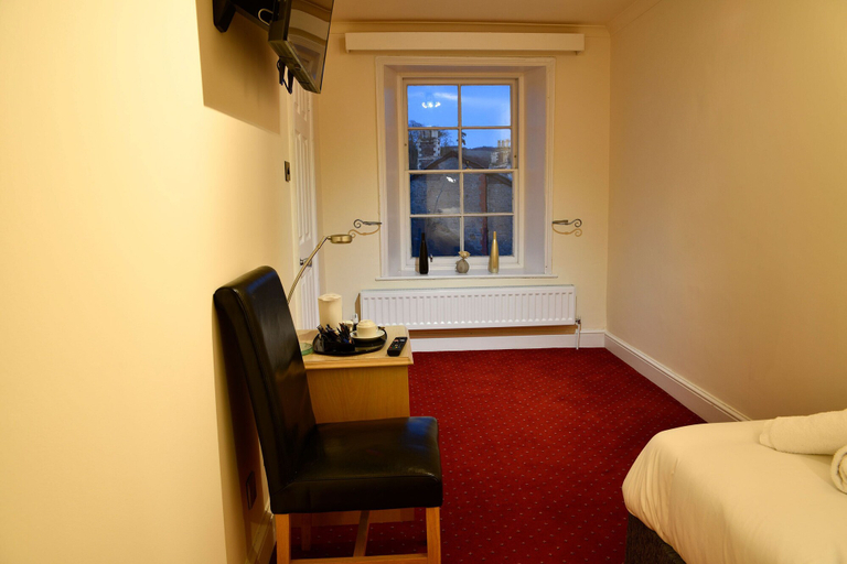Others 5, The Knighton Hotel, Shropshire