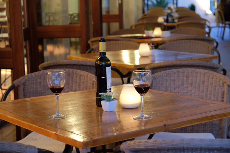 Food & Drinks 5, Hotel Bell Port, Baleares