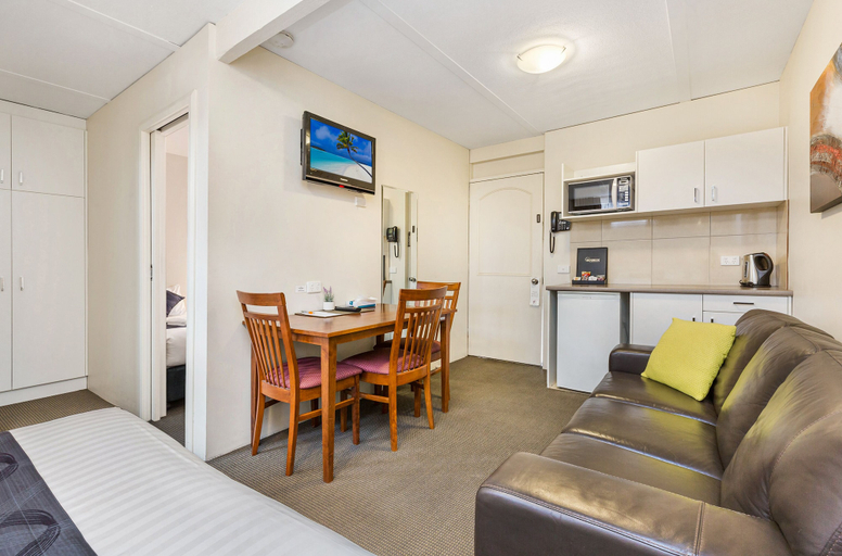 Others 5, Bendigo McIvor Motor Inn, Gr. Bendigo - Inner East