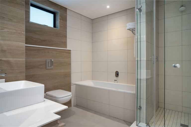 Bathroom 5, Premier Resort Cutty Sark, Ugu