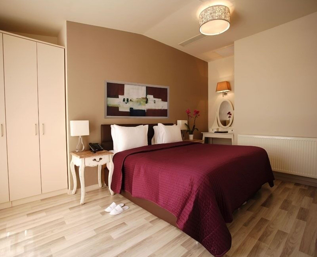 Bedroom 5, Home Stay Home Sisli, Şişli