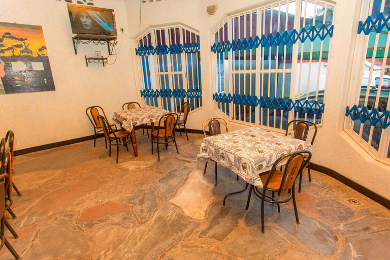 Food & Drinks 4, City Valley Motel, Nyarugenge