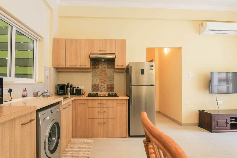 Others 4, CasaMelhor Luxury 2 Bedroom CM082, North Goa
