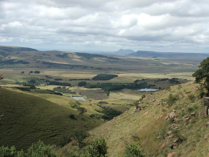 Others 3, Luiperdkloof Trout Lodge, Amajuba