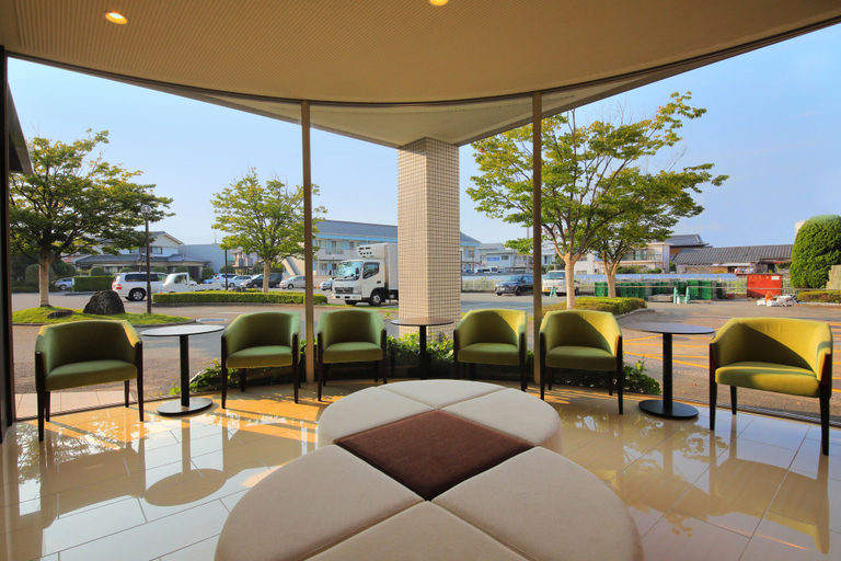 Food & Drinks 5, Smile Hotel Anan, Anan
