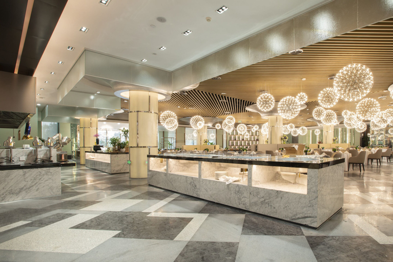 Food & Drinks 5, Ramada Plaza by Wyndham Nanxun, Huzhou