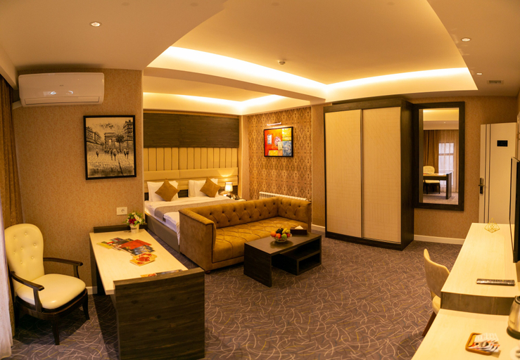 Others 1, Parkway inn Hotel & Spa, Baku