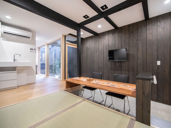 Others 5, 8INN Kyoto Machiya Villa, Kyoto