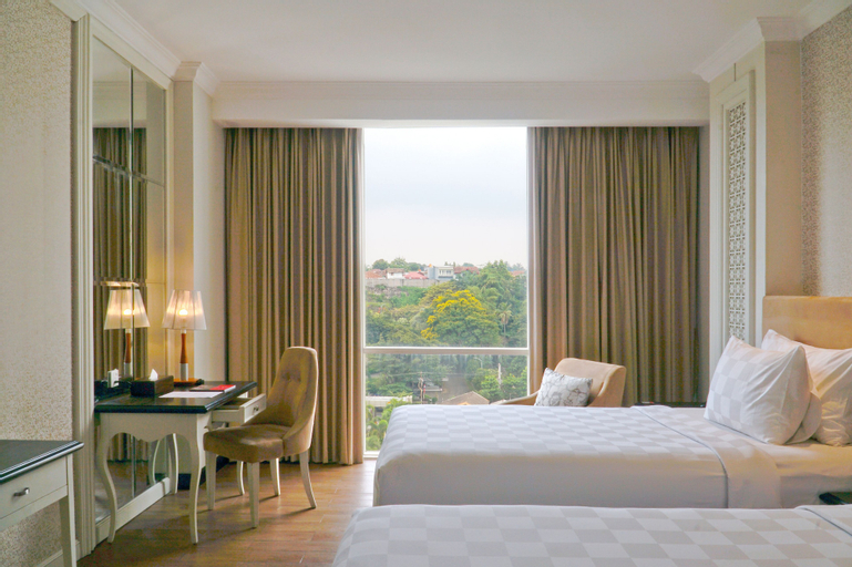 Bedroom 15