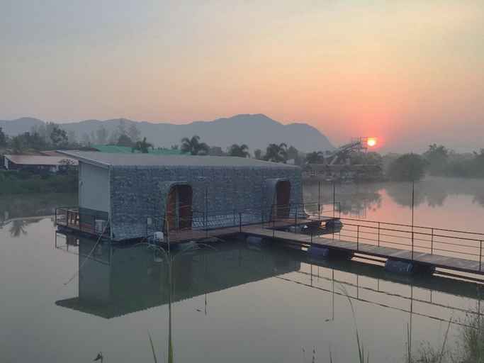 Sport & Beauty 4, Suannamphukradueng Resort and Hotel, Phu Kradung