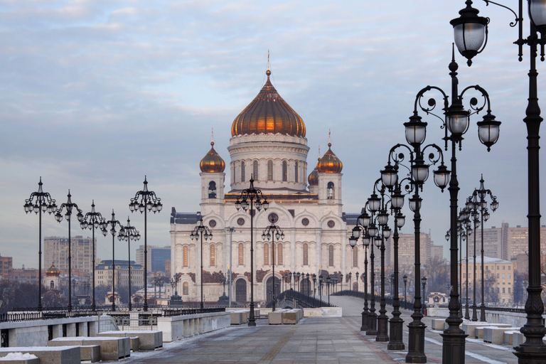 Exterior & Views 2, Hilton Moscow Leningradskaya, Central