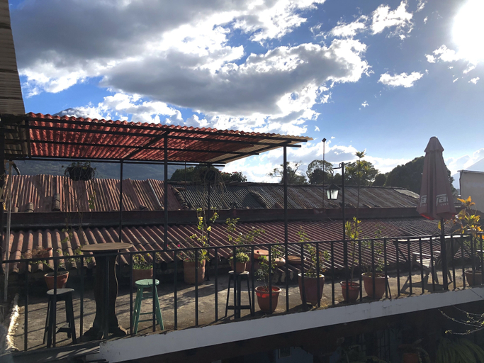 Exterior & Views, Hotel Dionisio Inn, Antigua Guatemala