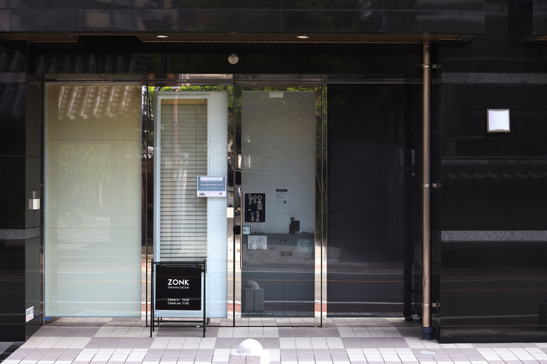 Exterior & Views 2, ZONK HOTEL HARUYOSHI-TERAMACHIDORI, Fukuoka