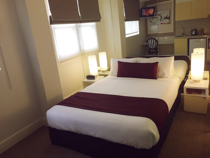 Bedroom 23
