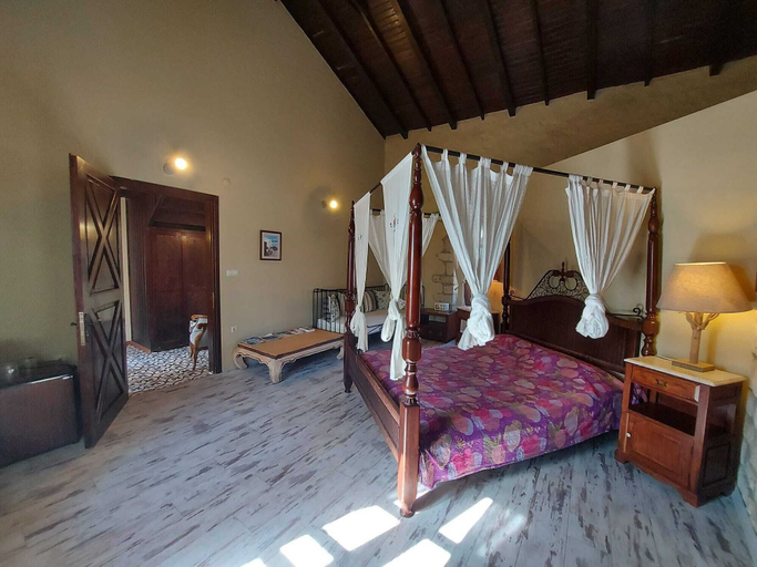 Bedroom 4, 1882 Butik Otel, Çeşme