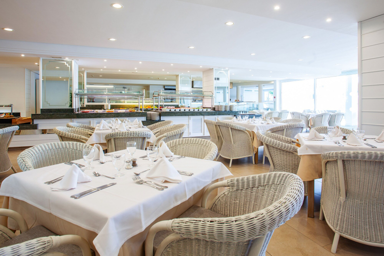 Food & Drinks 5, Grupotel Club Menorca, Baleares