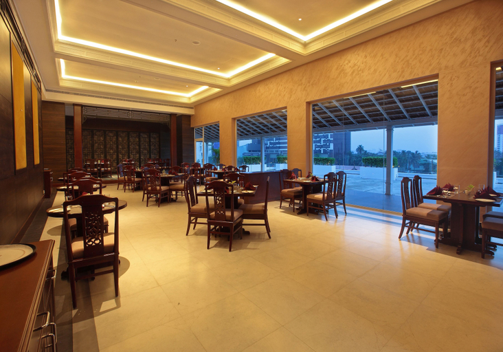 Food & Drinks 5, Monsoon Empress, Ernakulam