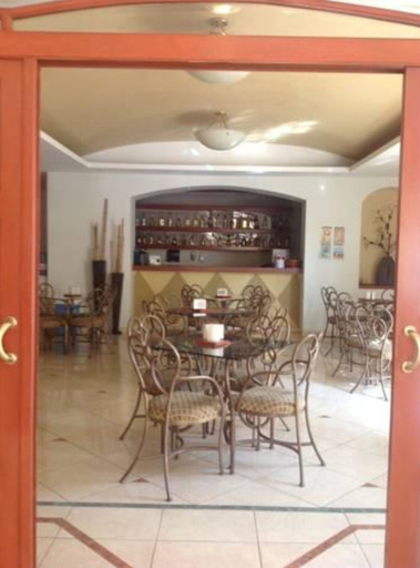 Food & Drinks 3, Hotel Plaza Ejecutivo, Tepatitlán de Morelos