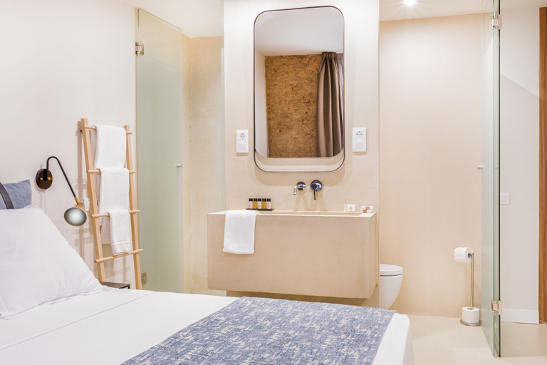 Bathroom 4, Casa Lirio by Blossom Hotels, Barcelona