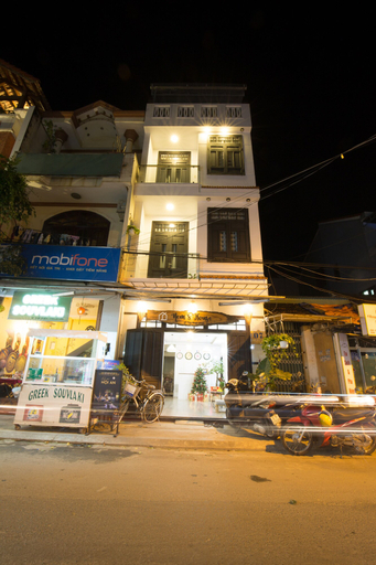Exterior & Views, Nem's House Hoi An, Da Nang