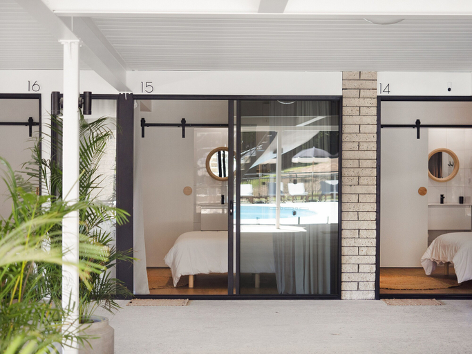 Exterior & Views 2, The Beach Rooms, Nambucca