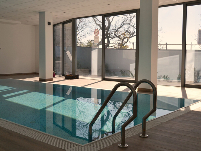 Sport & Beauty 2, Boutique Hotel Mali Raj, Opatija/Veprinac