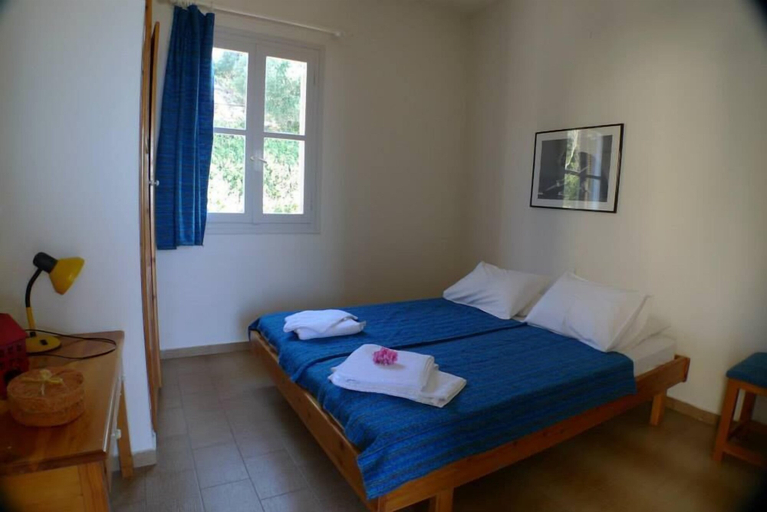 Bedroom 4, Bellair Village, Crete