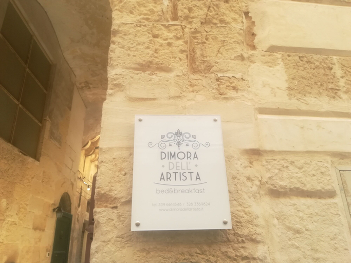 Exterior & Views 2, Dimora dell'Artista 2, Lecce