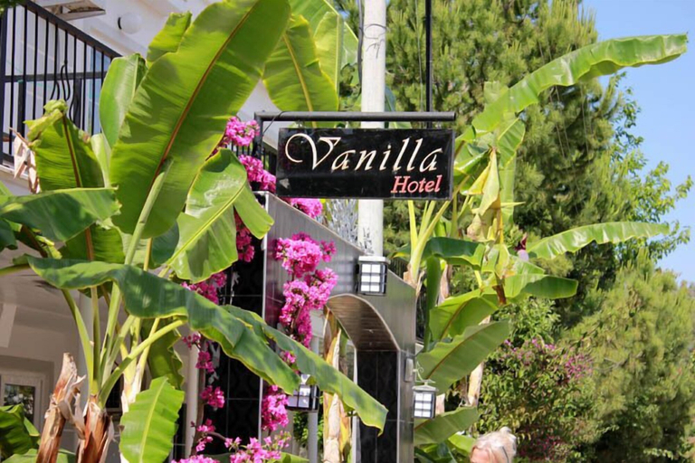 Exterior & Views 2, Hotel Vanilla, Fethiye