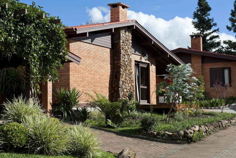 Exterior & Views 3, Hotel Canto Verde, Gramado