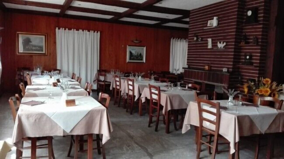 Food & Drinks 3, Hotel & Restaurant Saint Nicolas Gran Paradiso, Aosta