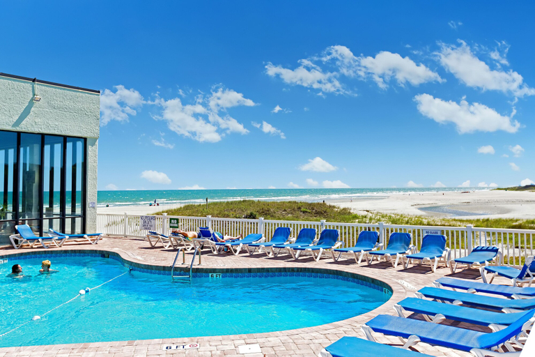 Sport & Beauty 1, Sands Beach Club Resort, Horry