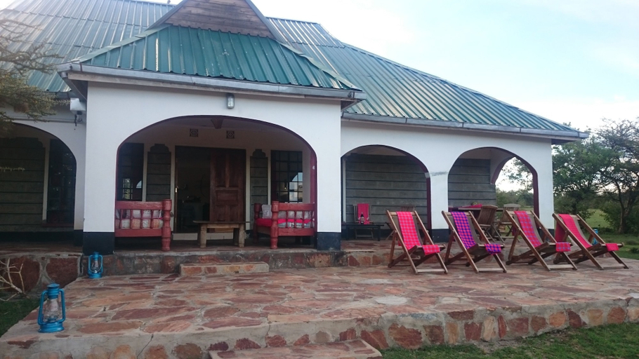 Exterior & Views 1, Narasha Guest House, Narok West