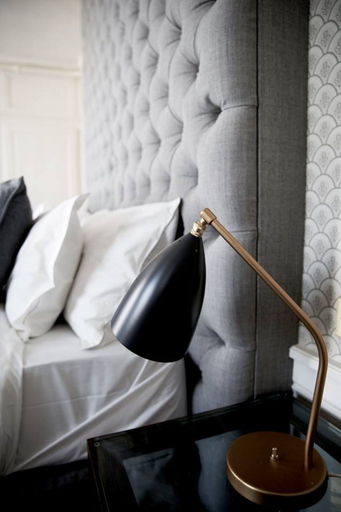 Bedroom 3, Le 25Bis by Leclerc Briant, Marne