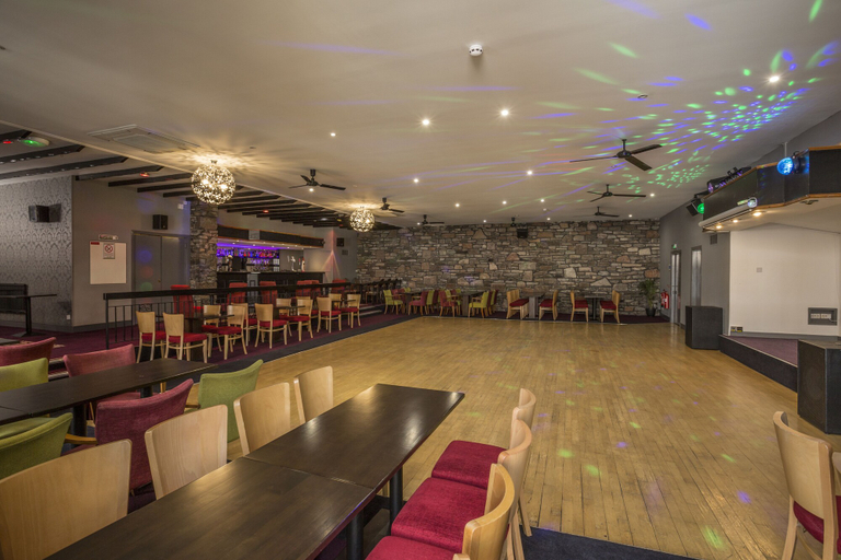 Food & Drinks 4, Royal Hotel Angus, Angus