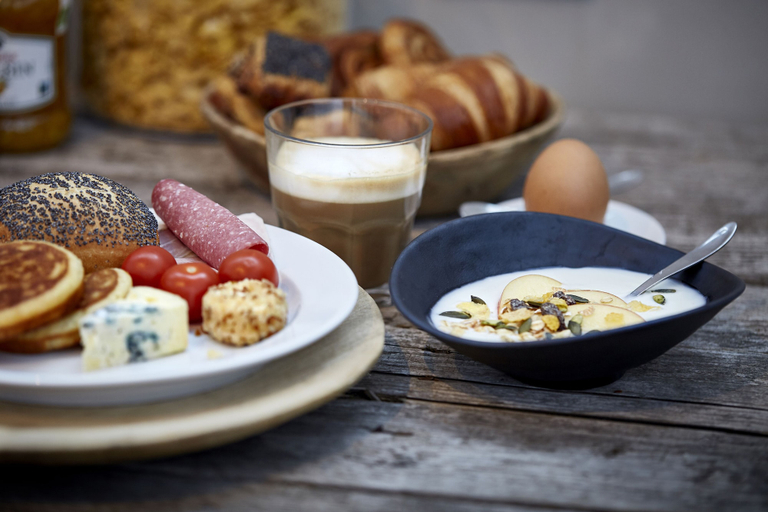 Food & Drinks 5, Four Points Flex by Sheraton Aalborg, Aalborg