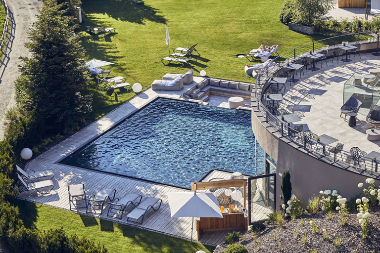 Sport & Beauty 3, SILENA, your soulful hotel - adults only, Bolzano